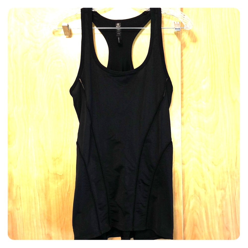 90 Degrees Work out Racerback Tank